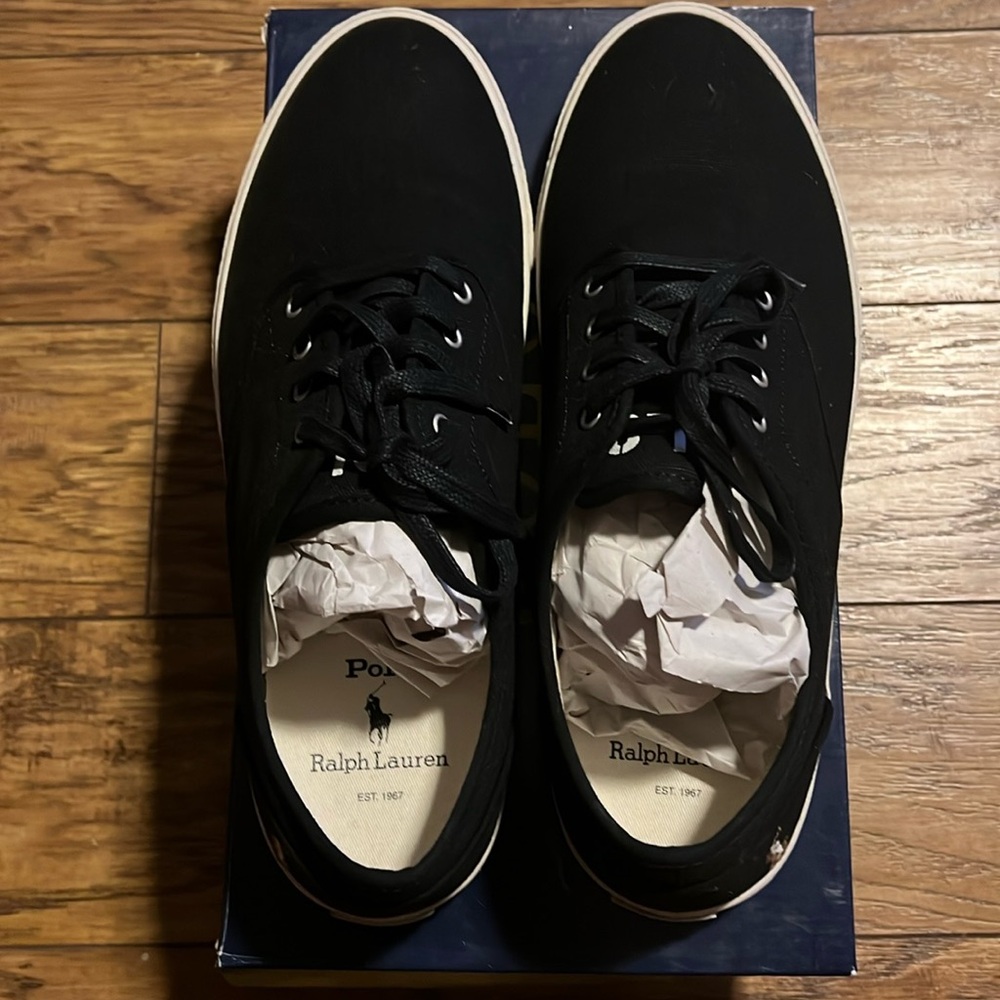 Polo Ralph Lauren Ethan Lace